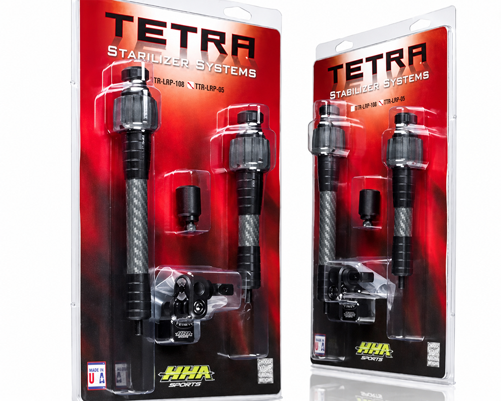Clear plastic clamshell packaging displaying retail product securely